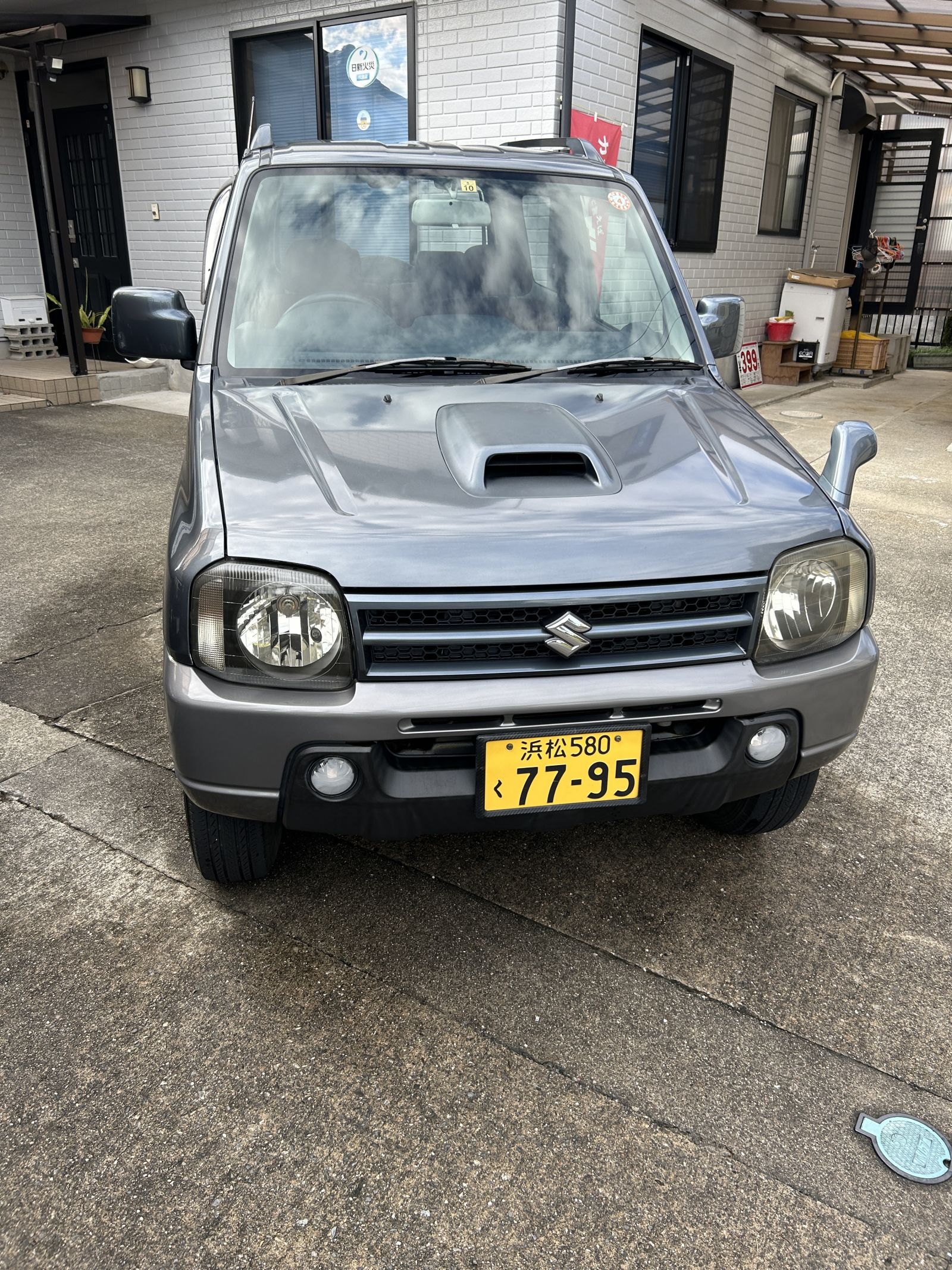 スズキ ジムニー ランドベンチャー ４ＷＤ （車検２年付） | 中古車