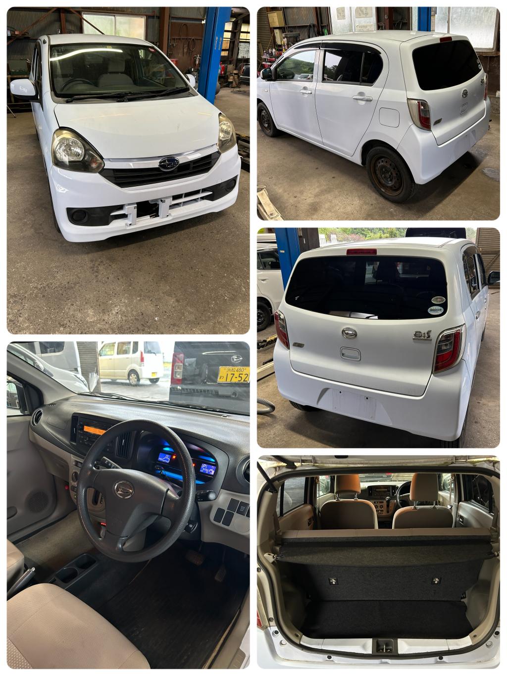 🌞🚗中古車入荷予定情報・・・🌞